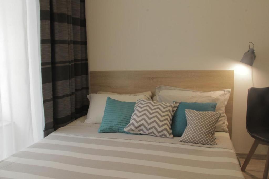 Apartment для пари Opera House Lviv